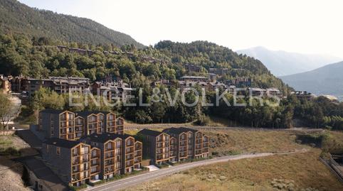 Foto 3 de vivenda d'obra nova a Pis en venda a Carretera del Coll D'ordino, Coll d'Ordino, Andorra