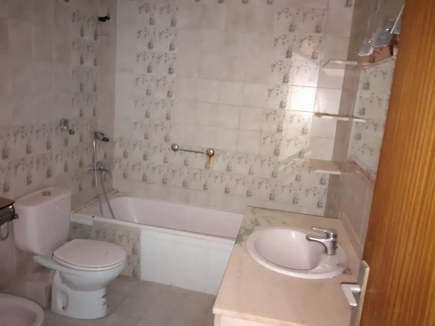 Badezimmer von Wohnung zum Verkauf in El Masroig