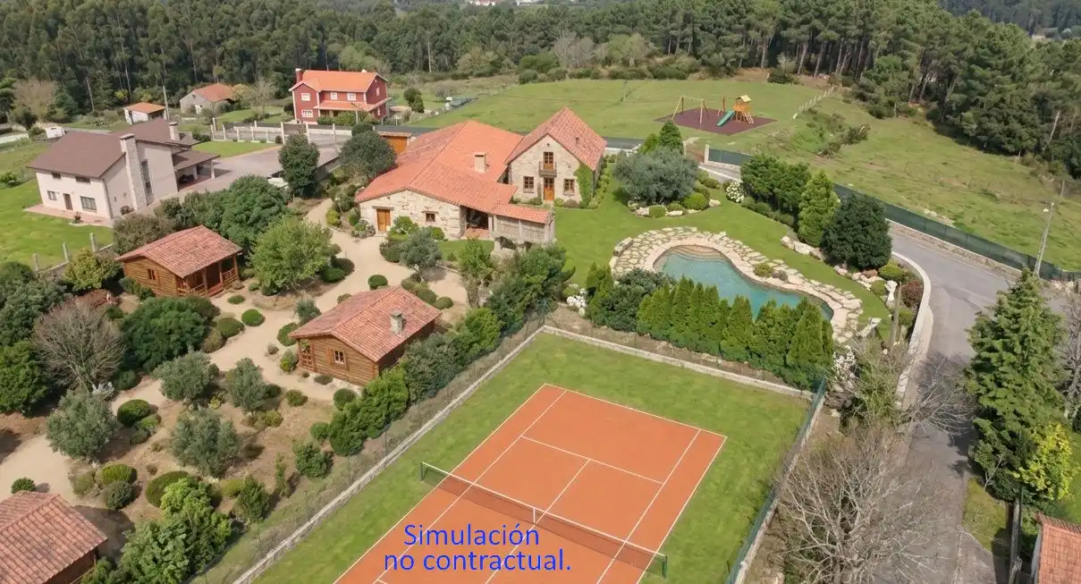 Casa en venta en Cortes, imagen 16