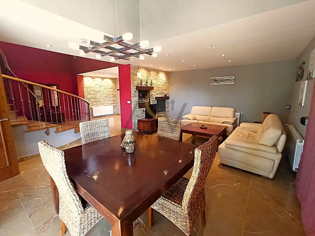Villa avec terrasse à vendre à Partida Molinos, imagen 10