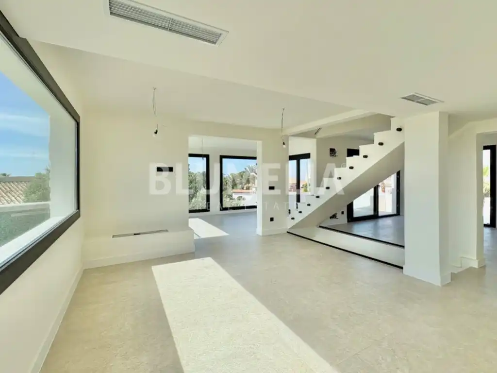 Casa amb piscina en venda a Urbanizacion Balcon Al Mar D, imagen 10