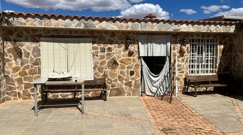 Foto 5 de Casa o chalet en venta en Villafranca de los Caballeros, Toledo