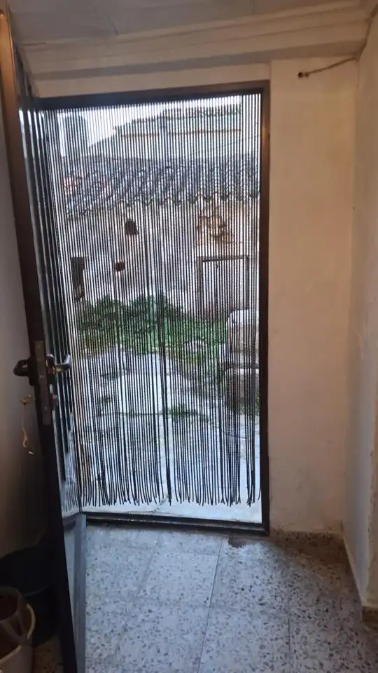 Jardí de Finca rústica en venda en Chinchilla de Monte-Aragón