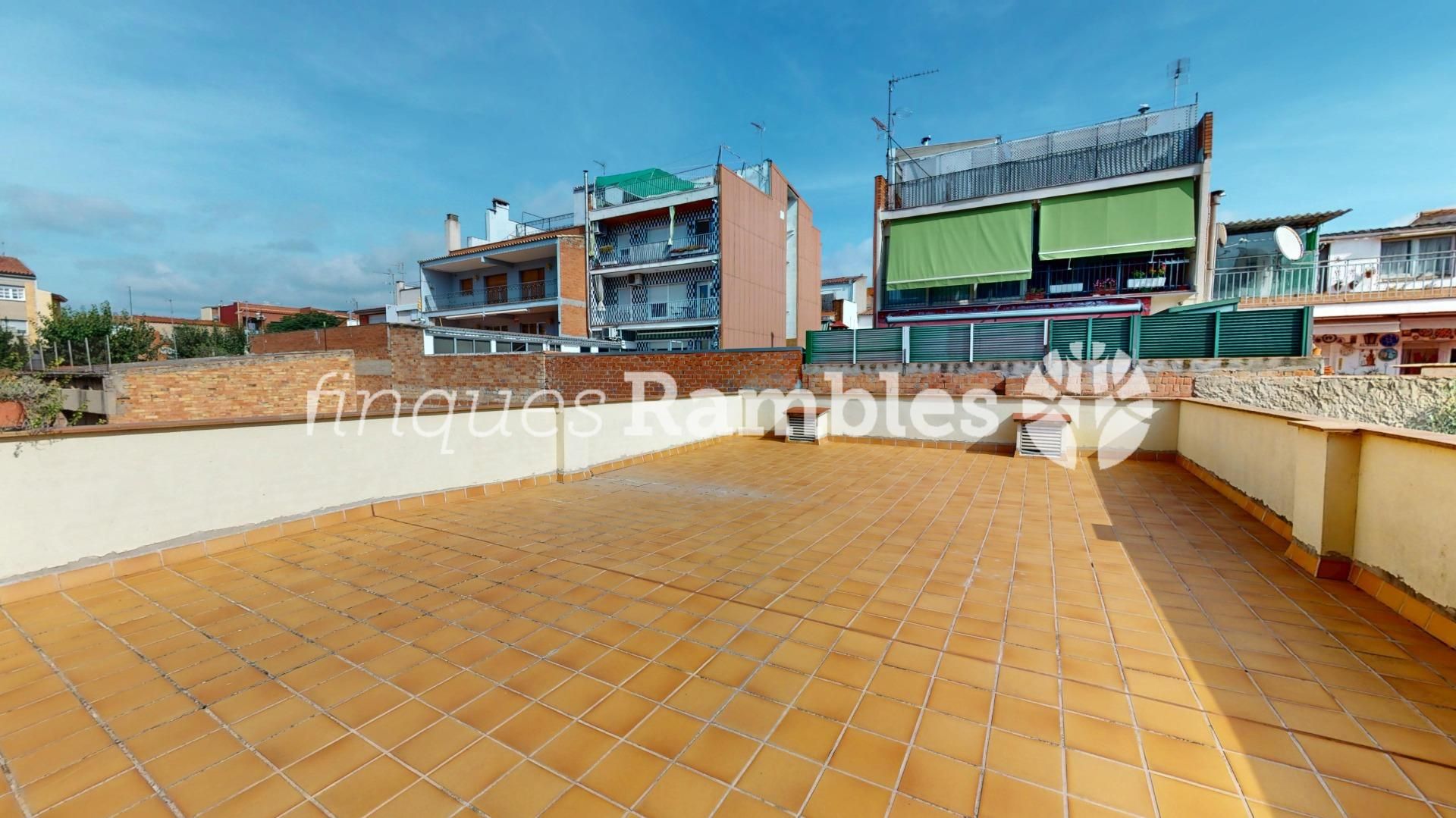 Terrassa de Casa o xalet en venda en Igualada amb Calefacció, Terrassa i Traster