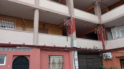 Foto 5 de Piso en venta en Huerta Fava - Santiago, La Línea de la Concepción