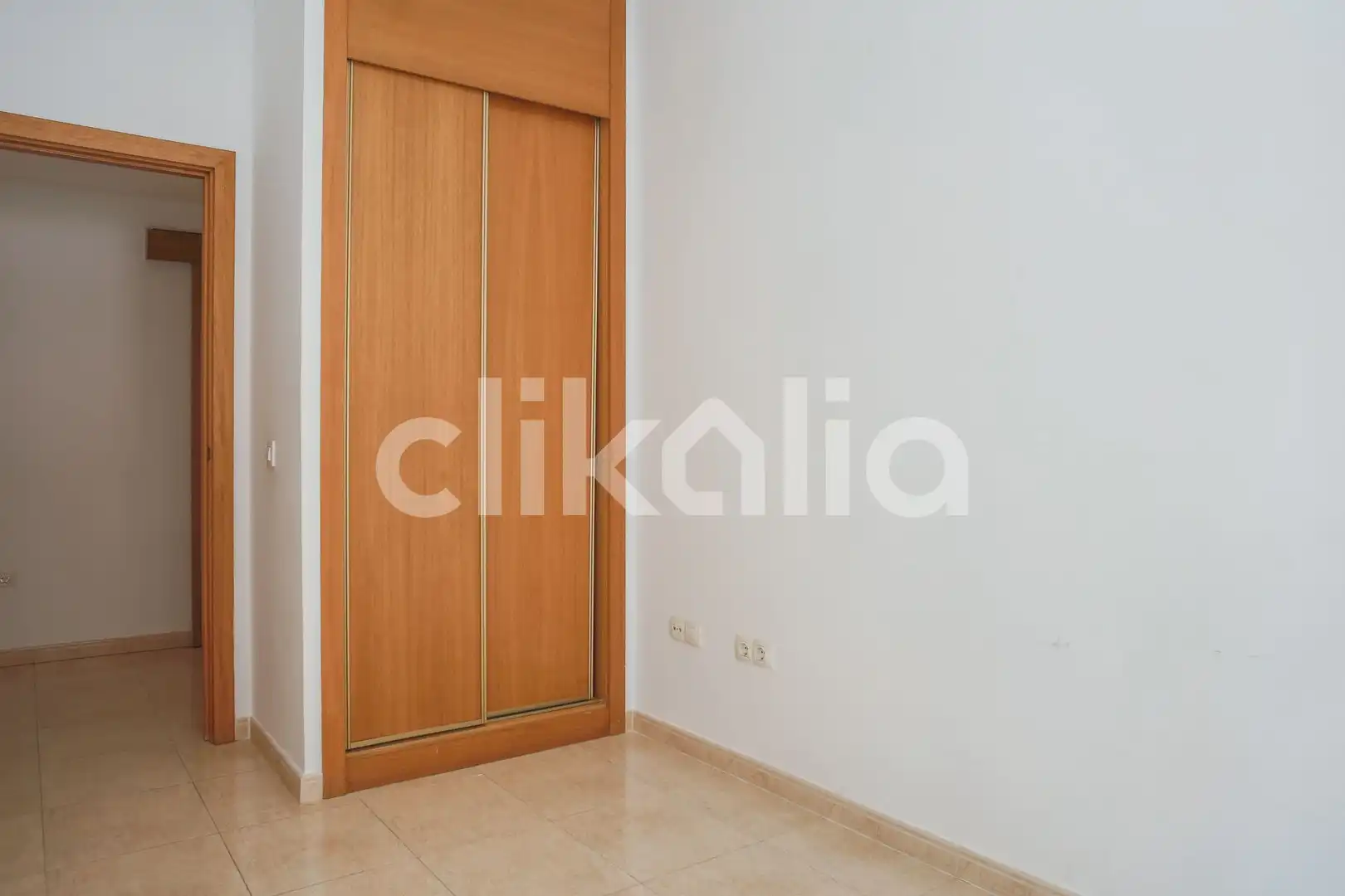 Piso en venta en Valdemoro con Calefacción, Jardín privado y Terraza