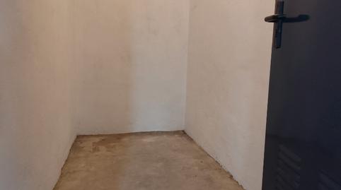 Foto 3 de Traster de lloguer a Calle Calzada de la Infanta, 33, V Centenario - Piletas - Capuchinos, Cádiz