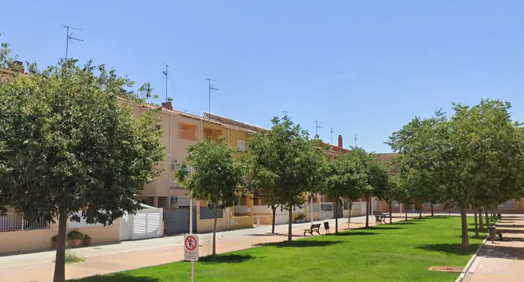 Maison mitoyenne à vendre à Plaça Alfredo Krauss, imagen 6