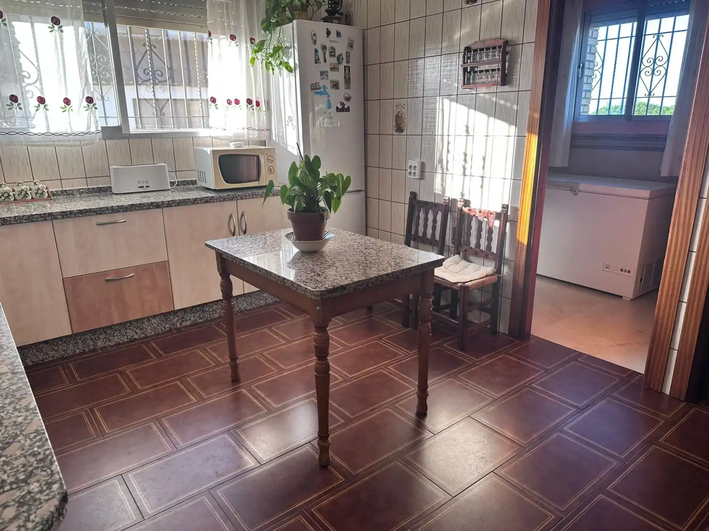 Maison rustique avec piscine à vendre à Periurbano Oeste - Sierra, imagen 50