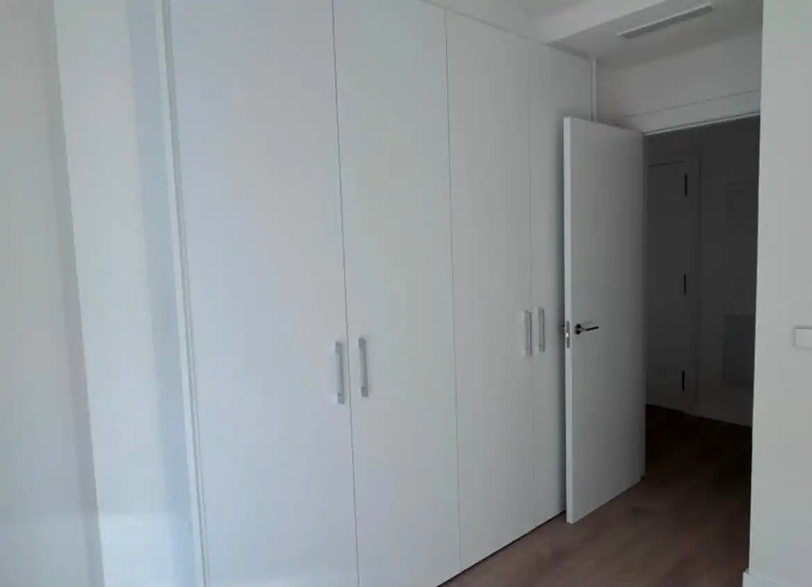 Habitación de Piso en venta en Campo Real con Aire acondicionado y Calefacción