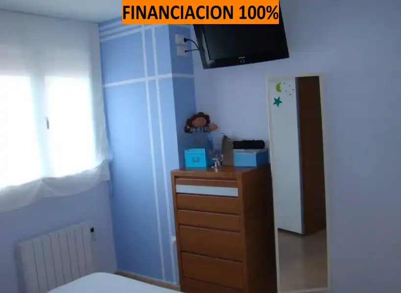 Habitación de Piso en venta en Mequinenza con Aire acondicionado y Calefacción