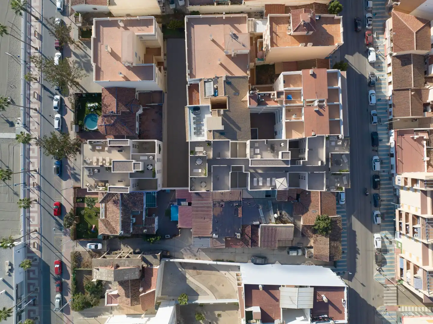 Apartament en venda a marítimo el Morche, imagen 10