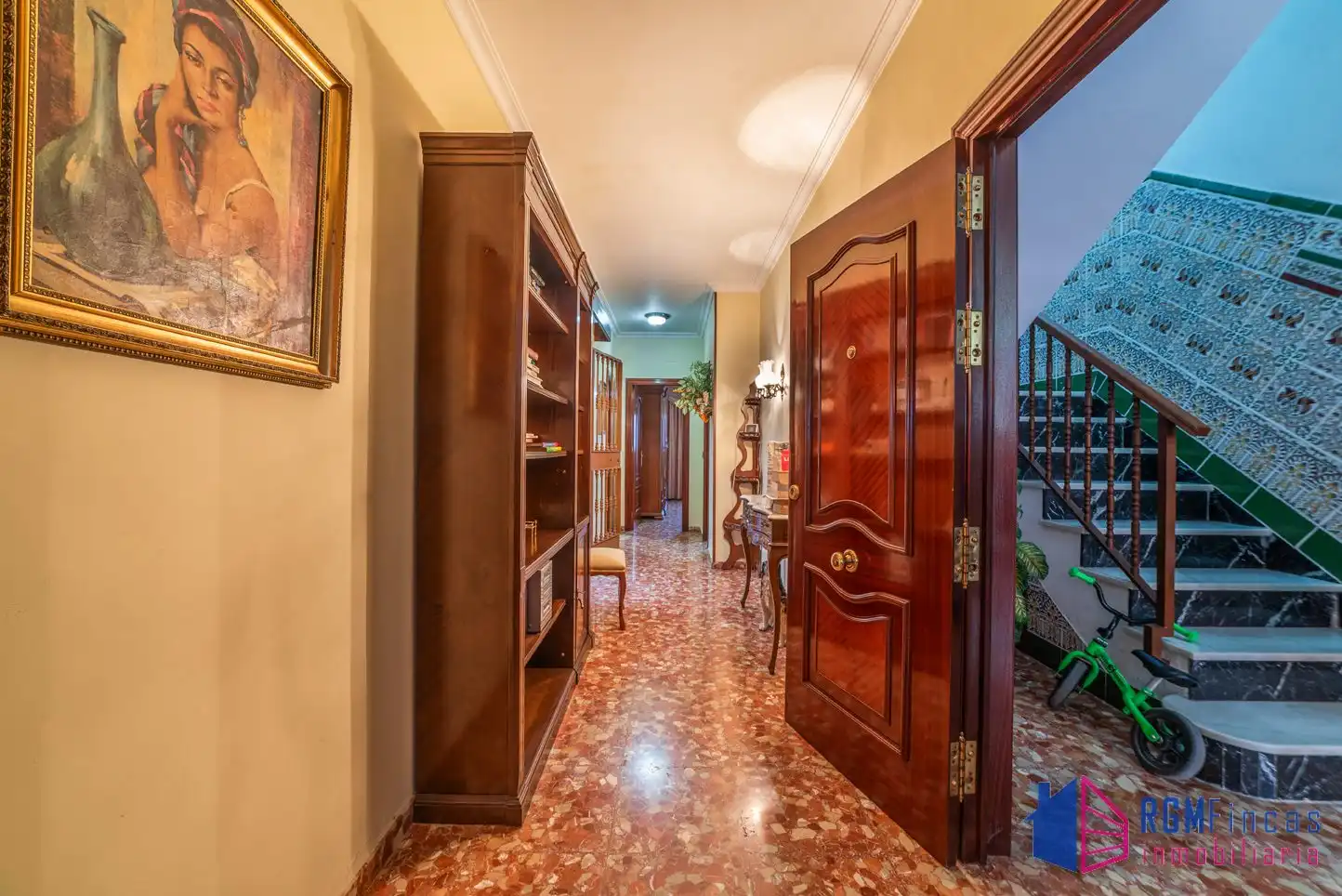 Casa en venta en Bellavista - La Palmera, imagen 39