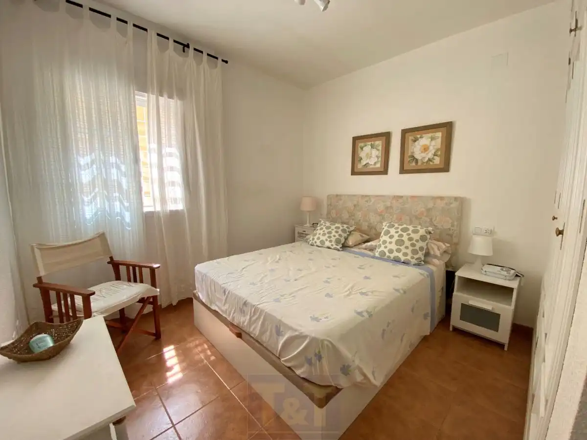 Apartament de lloguer a BARRANCO DEL MORO 1, imagen 17