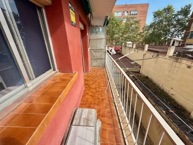 Wohnung mit Terrasse zum Verkauf in Carrer d'Alcúdia, imagen 15