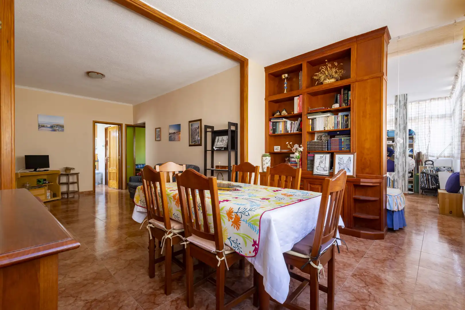 Comedor de Piso en venta en Güímar con Terraza y Balcón