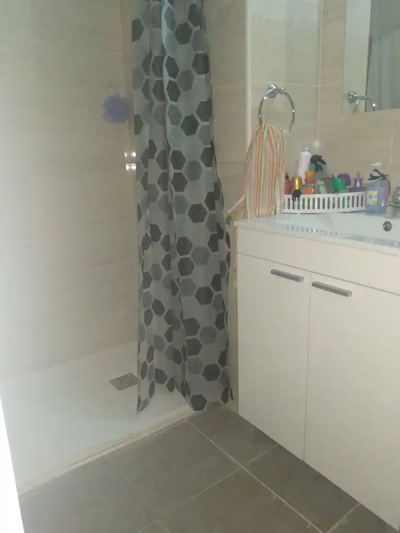 Baño de Piso en venta en Isla Cristina con Terraza y Amueblado