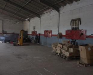 Industrial buildings for sale in Chiclana de la Frontera