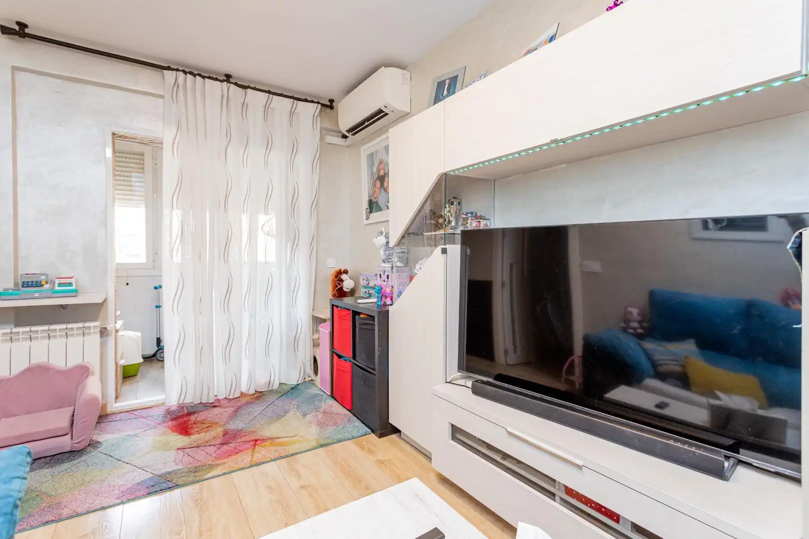 Piso en venta en MIRLO, Campamento