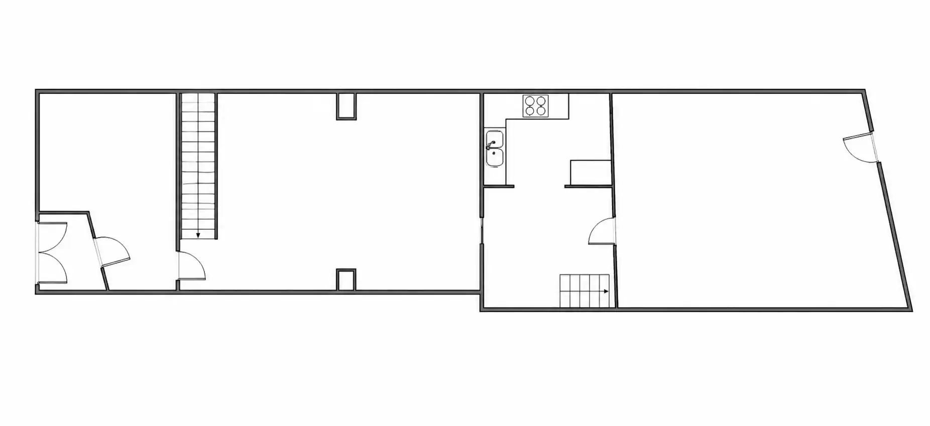 Casa adosada en venta en Carrer del Perelló, Vilablareix
