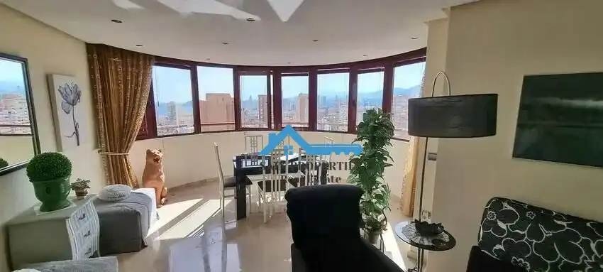 Appartement compact avec piscine à vendre à Juzgados - Plaza de Toros, imagen 3