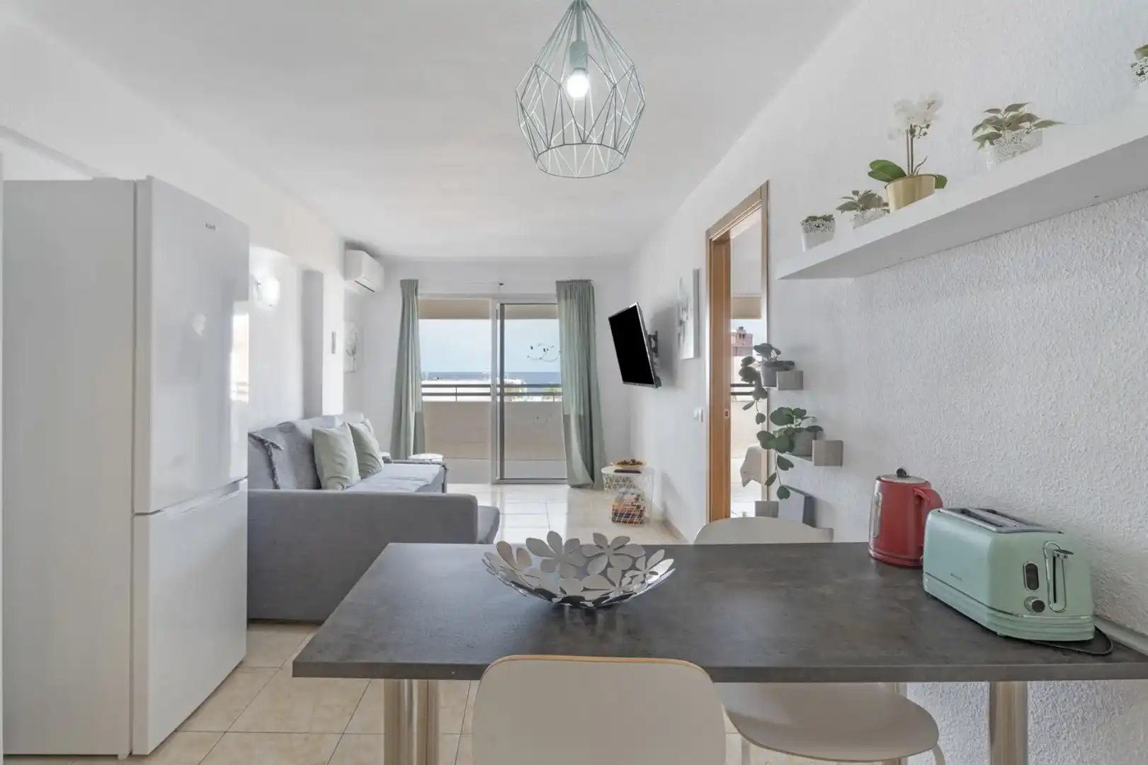 Appartement compact avec piscine à vendre à avenida de españa 10, imagen 10