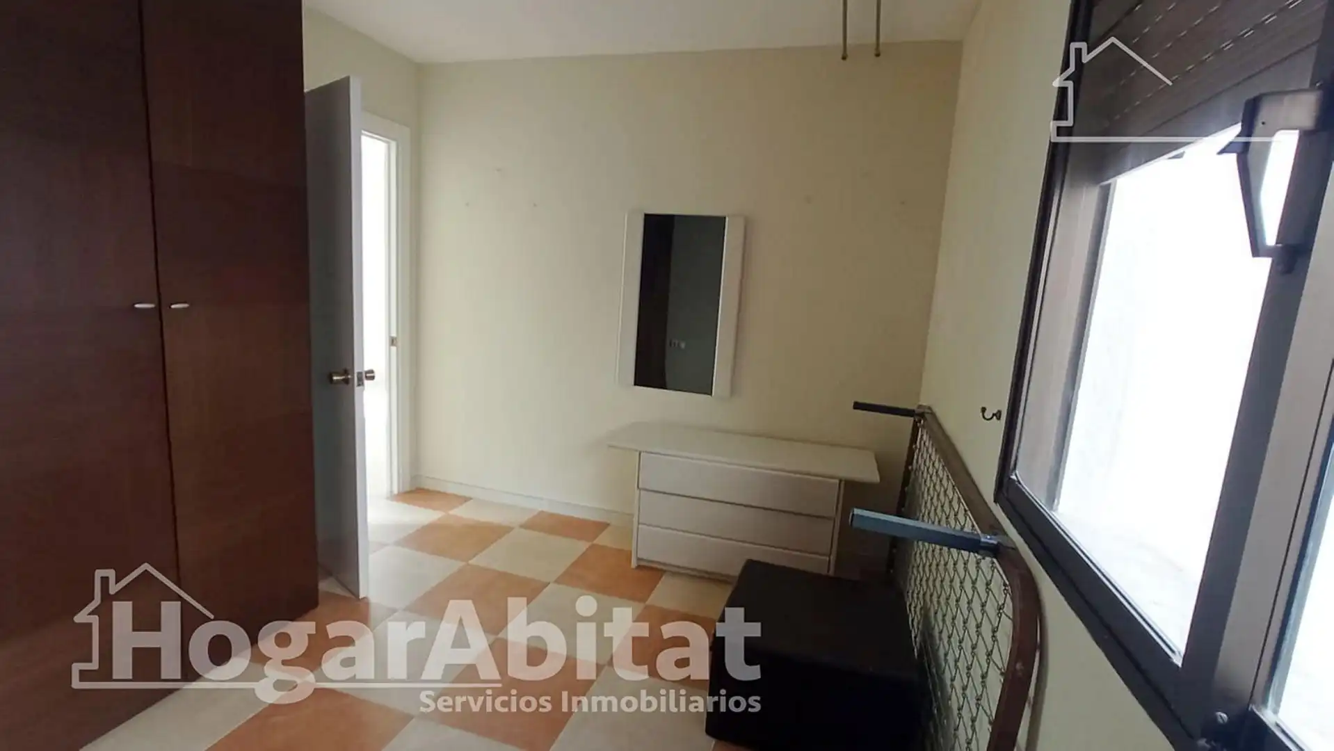 Dormitori de Àtic en venda en Benicarló amb Terrassa, Traster i Balcó