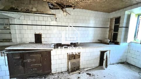 Foto 3 de Finca rústica en venda a Dorrón, Pontevedra