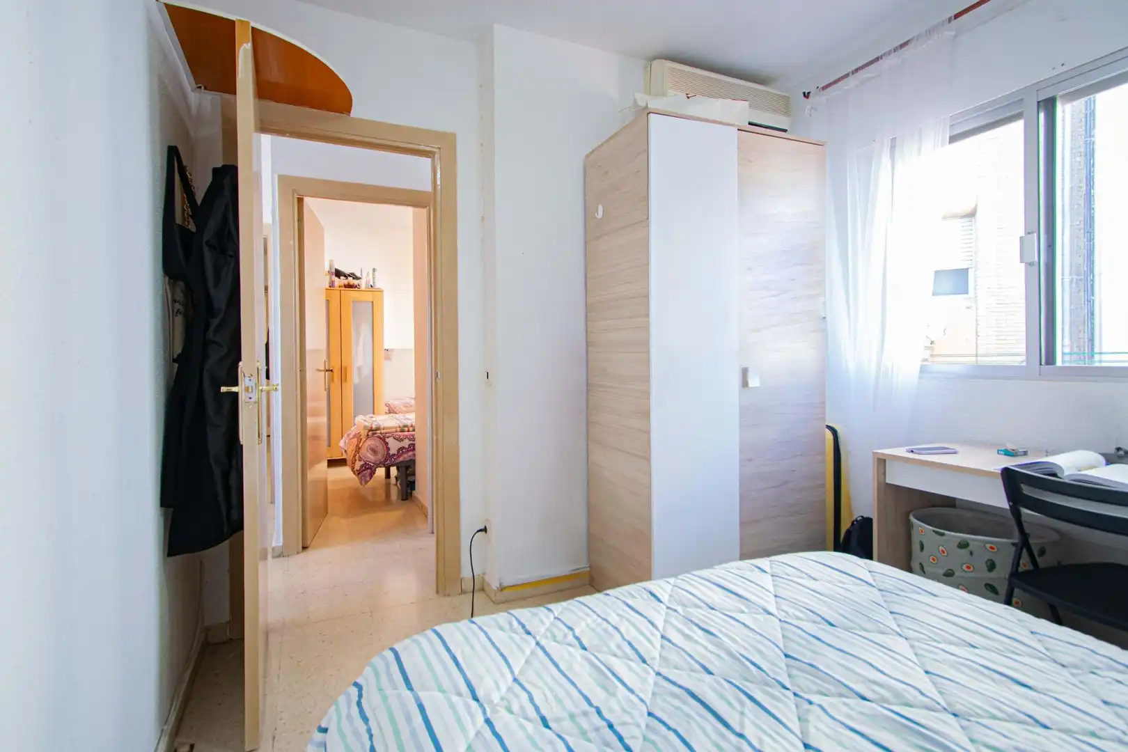Wohnung zum Verkauf in Barrio del Nervión