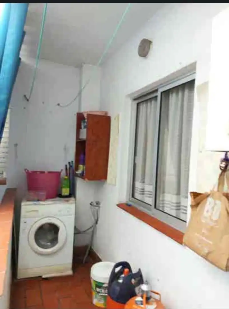 Pis amb terrassa en venda a Parque de la Constitución 5a, imagen 8