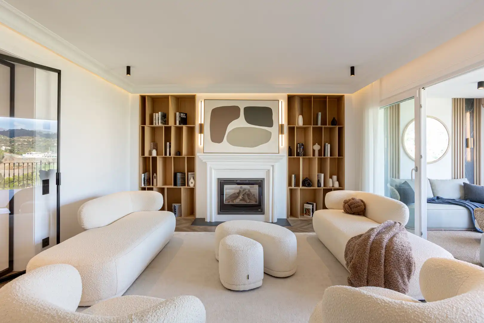 Casa pareada con terraza en venta en CERRO ARTOLA 0, imagen 5