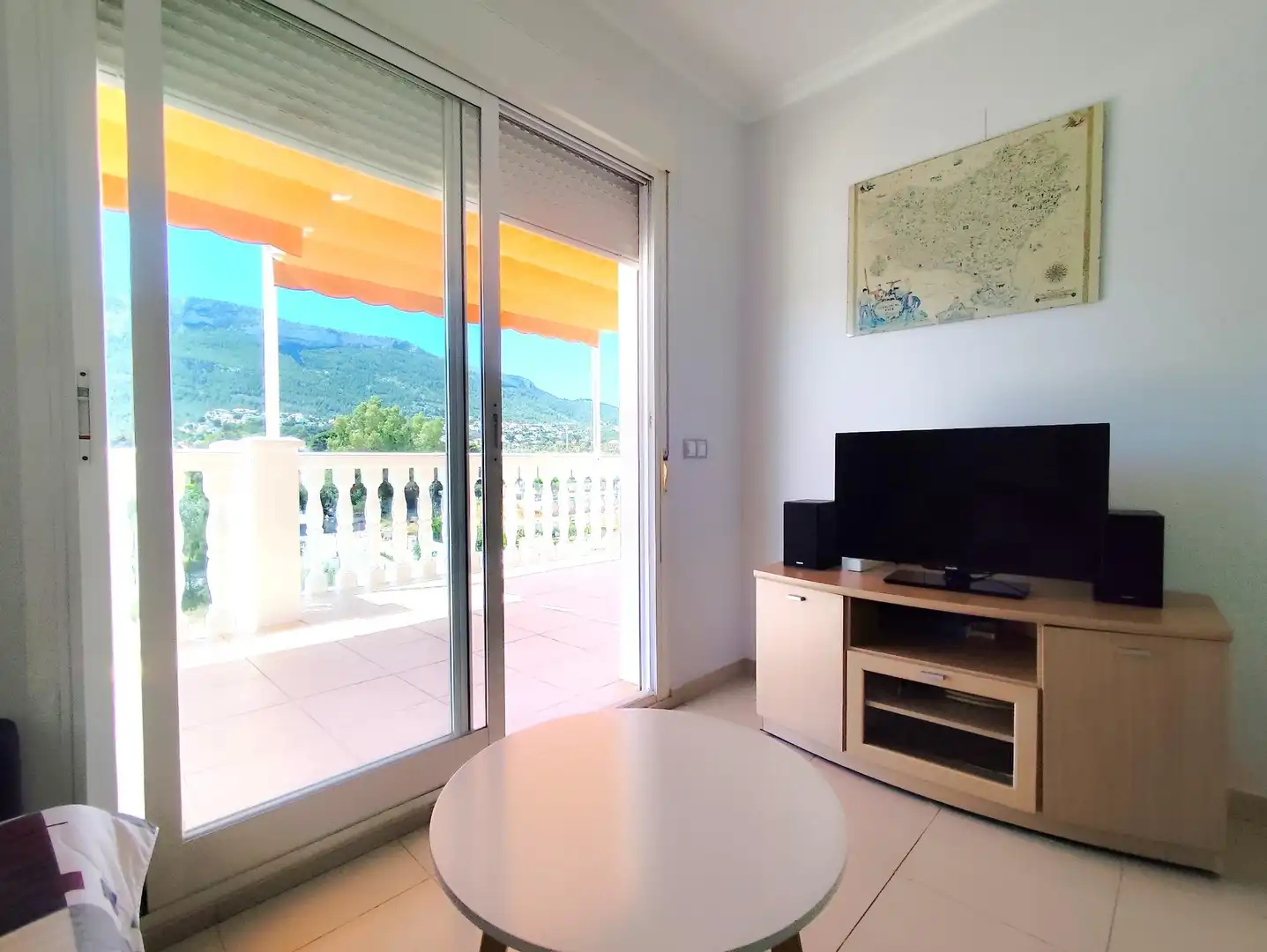Penthouse mit Pool zum Verkauf in El Montgó, imagen 10