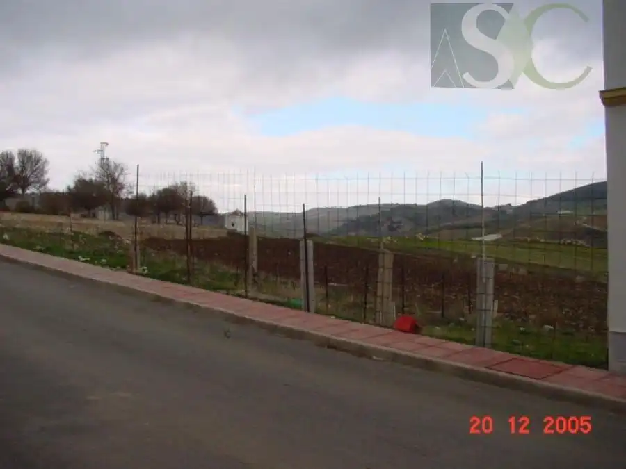 Residencial en venta en Vicente Alexandre, Cañete la Real