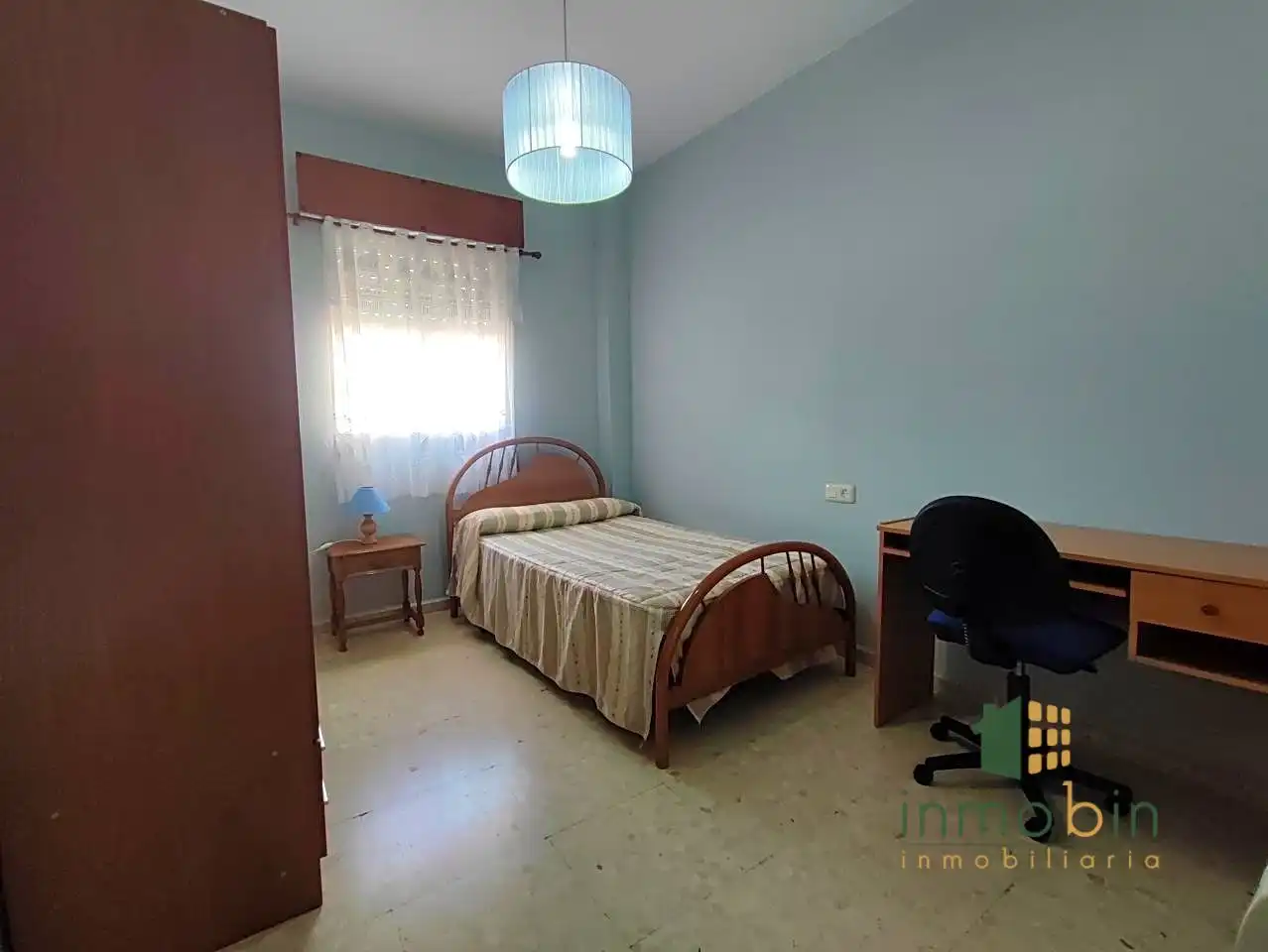 Piso con terraza en venta en Don Benito, imagen 16
