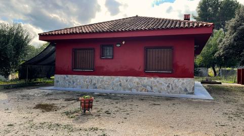 Foto 2 de Casa o chalet en venta en El Llombo, Ontinyent