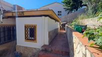 Exterior view of House or chalet for sale in Vallirana  with Swimming Pool