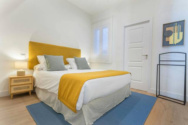 Piso en Alquiler en N/A en Embajadores - Lavapiés