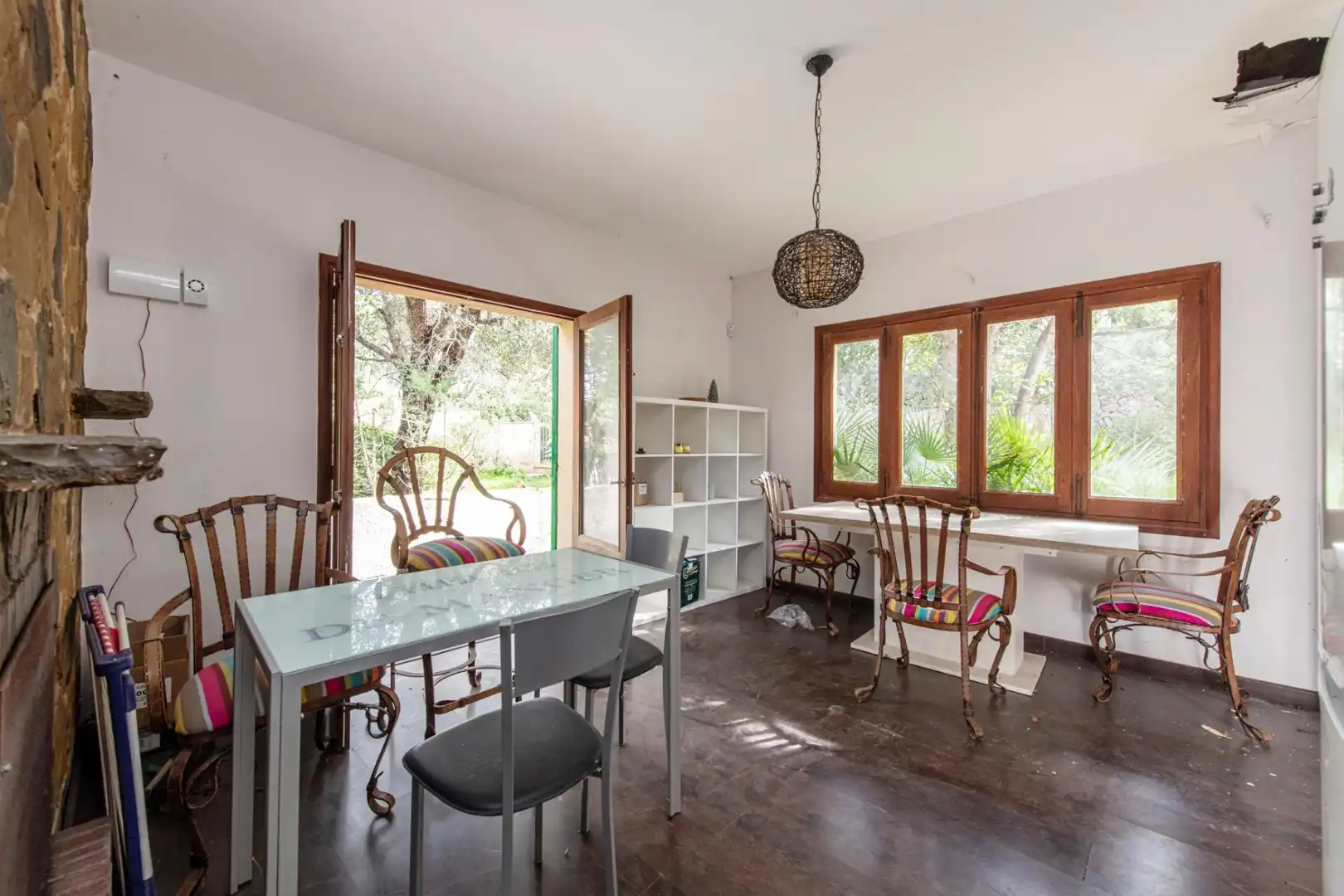 Dining room of Houses for sale in Pollença