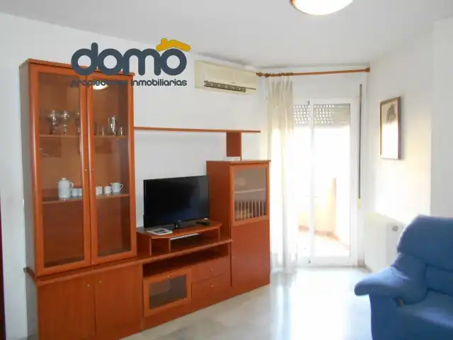 Flat for rent in Calle Emilia Pardo Bazán, Joaquina Eguaras