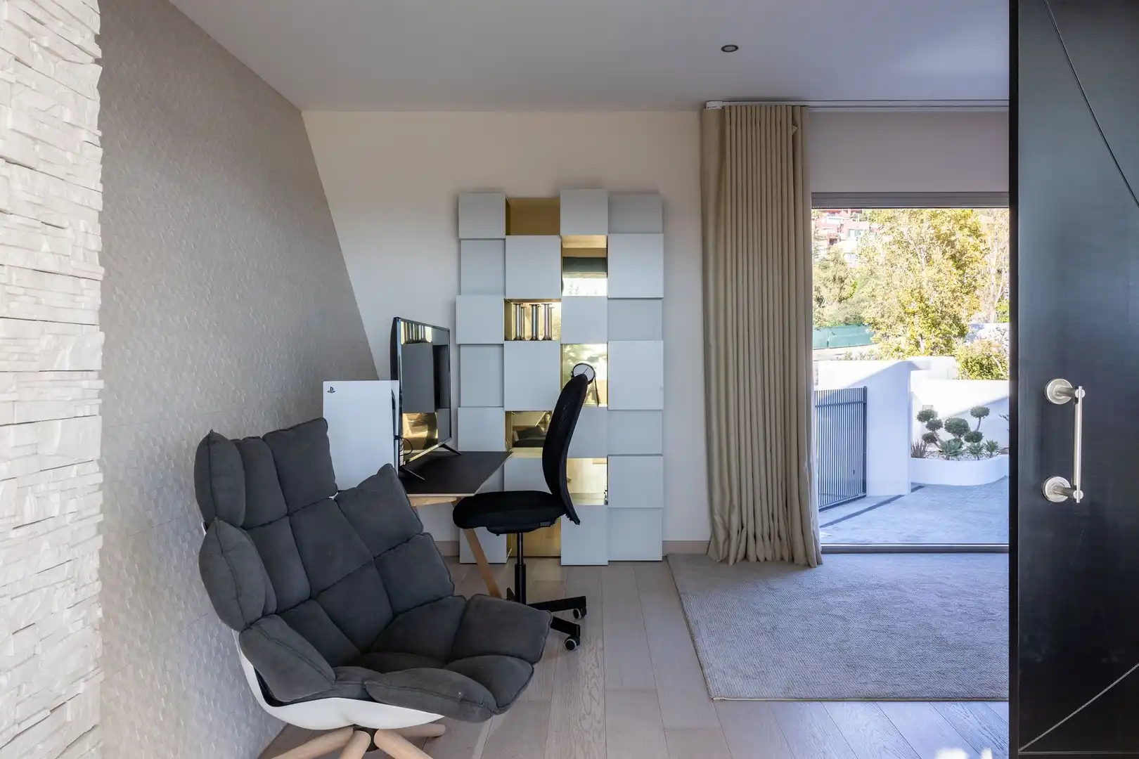 Villa con terrazza in vendita a La Capellanía - El Higuerón, imagen 39