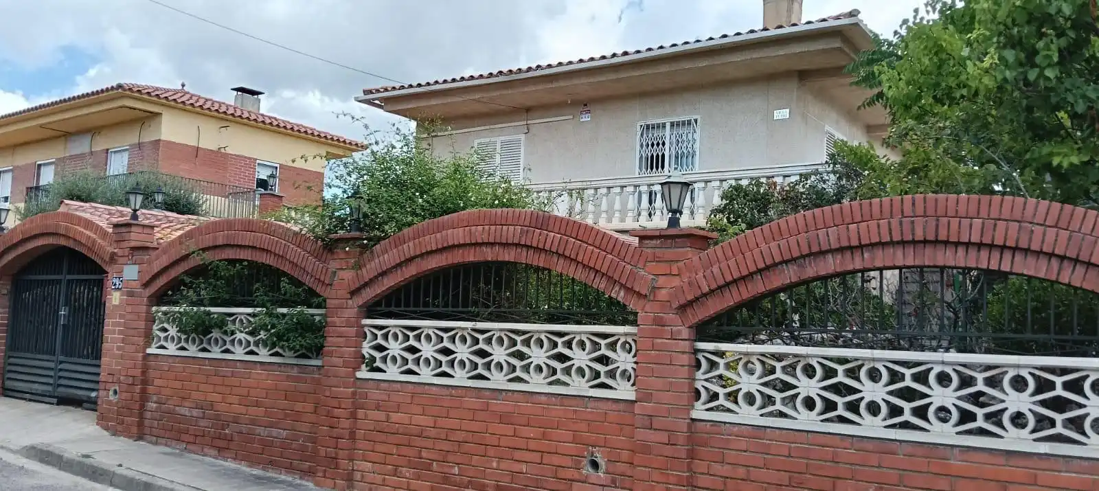 Casa o xalet en venda a Piera