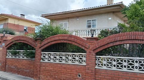 Foto 2 de Casa o chalet en venta en Piera, Barcelona