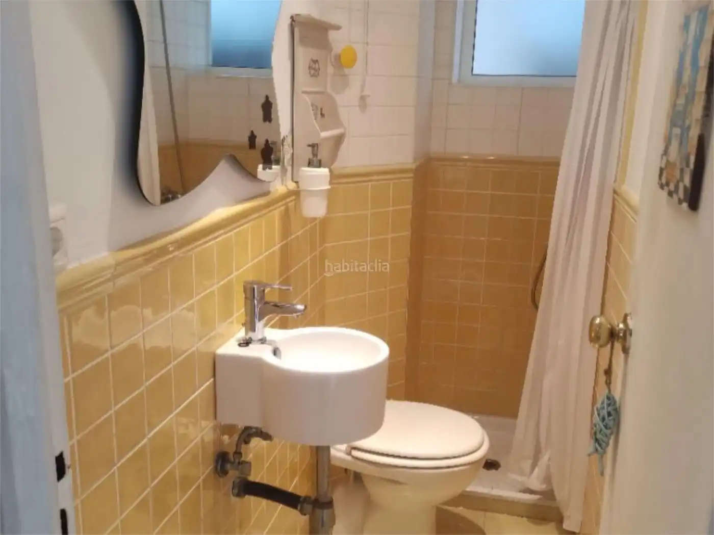 Flat with pool to rent in Calle del Litoral 3, imagen 17