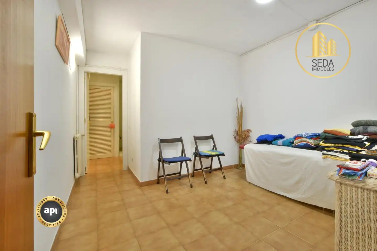 Detached house with terrace for sale in Carrer de Dalt, imagen 27