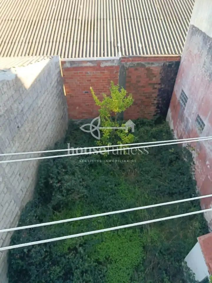 Edificio en venta en Ferrol
