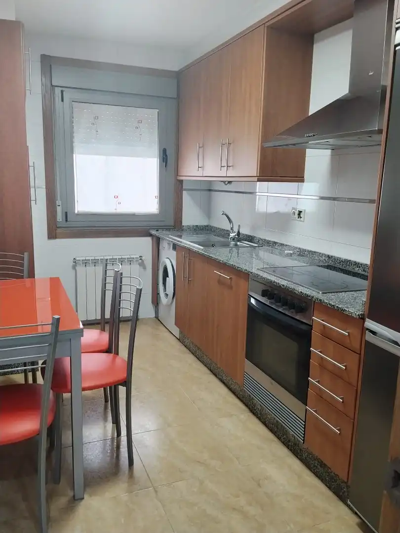 Attique avec ascenseur à vendre à Rúa Costa do Pincho 55, imagen 20