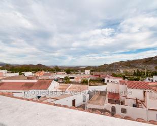 Vista exterior de Casa o xalet en venda en Pulpí amb Aire condicionat i Terrassa