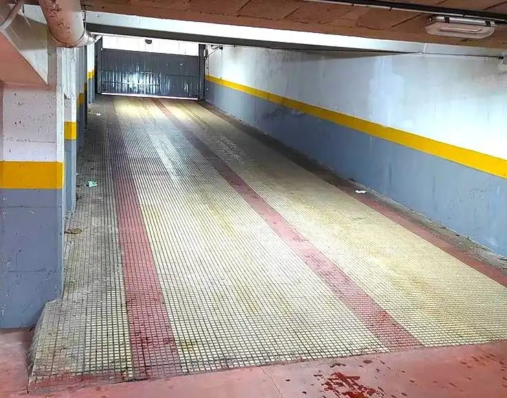 Parking de Garaje en venta en Vigo 