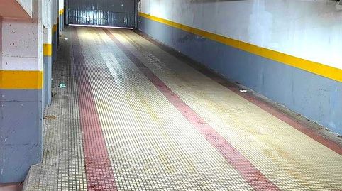 Foto 5 de Garaje en venta en Rúa de San Roque, 59, Casablanca - Calvario, Vigo