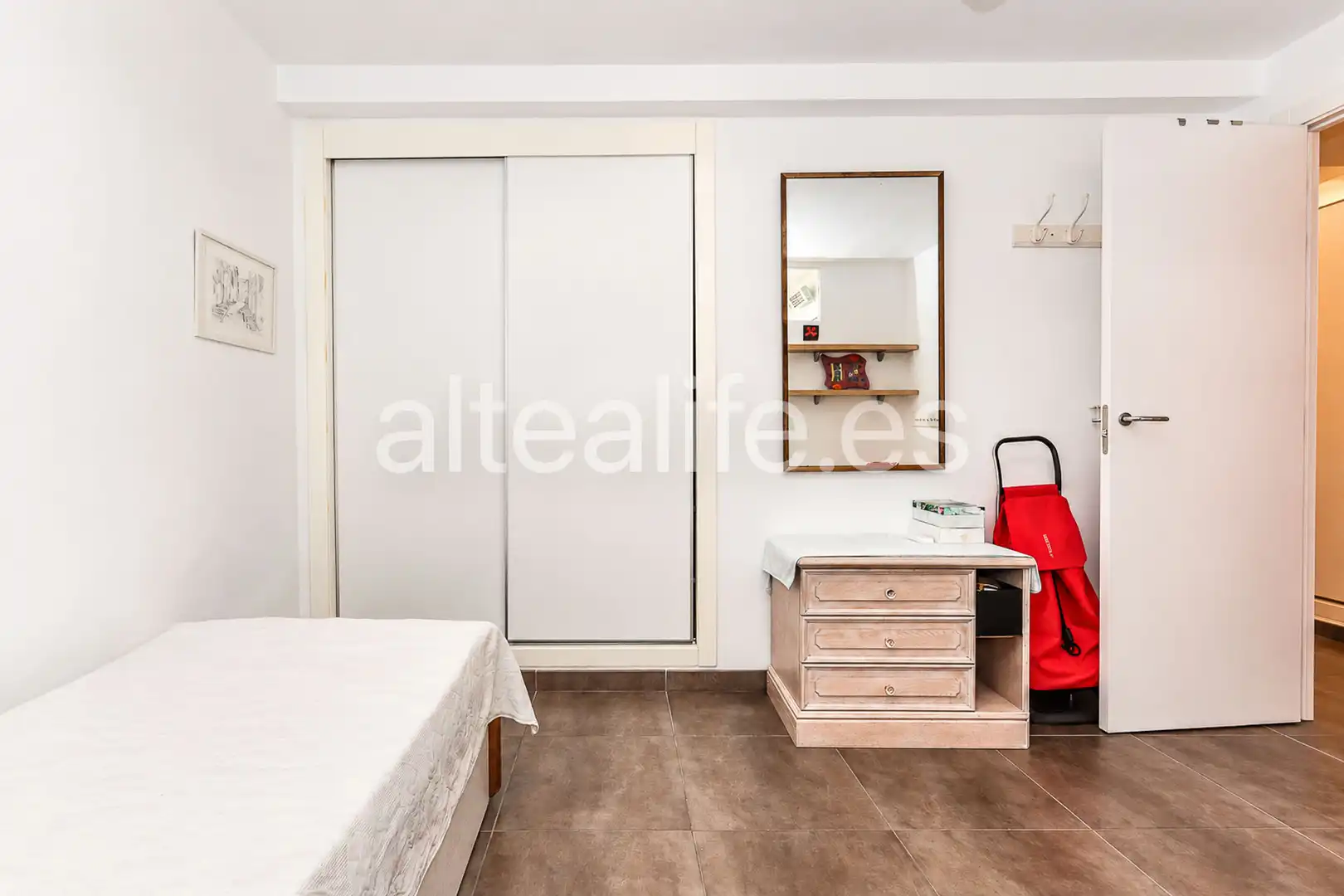 Habitación de Apartamento en venta en L'Olla